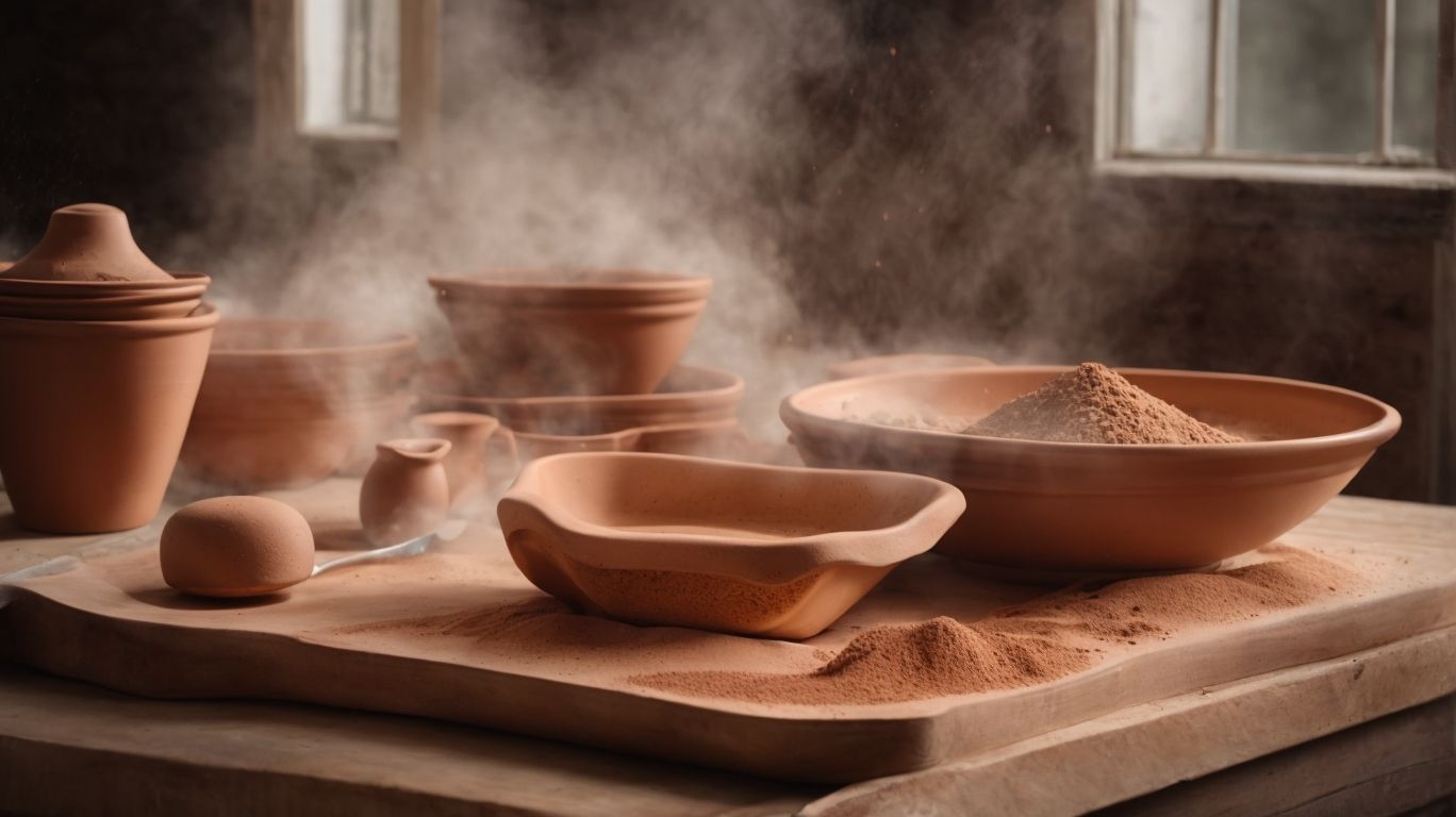 Methods for Baking Clay Without a Kiln - How to Bake Clay Without a Kiln? 