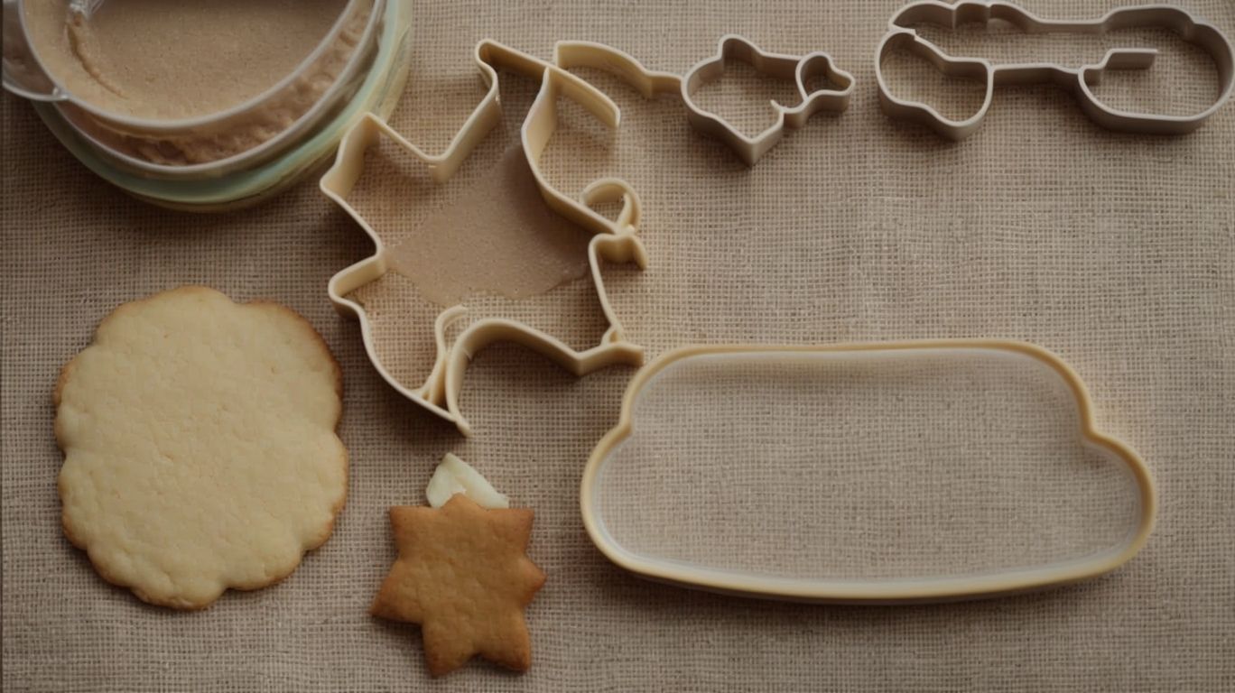 What Tools Do You Need for Baking Cookies into Shapes? - How to Bake Cookies Into Shapes? 