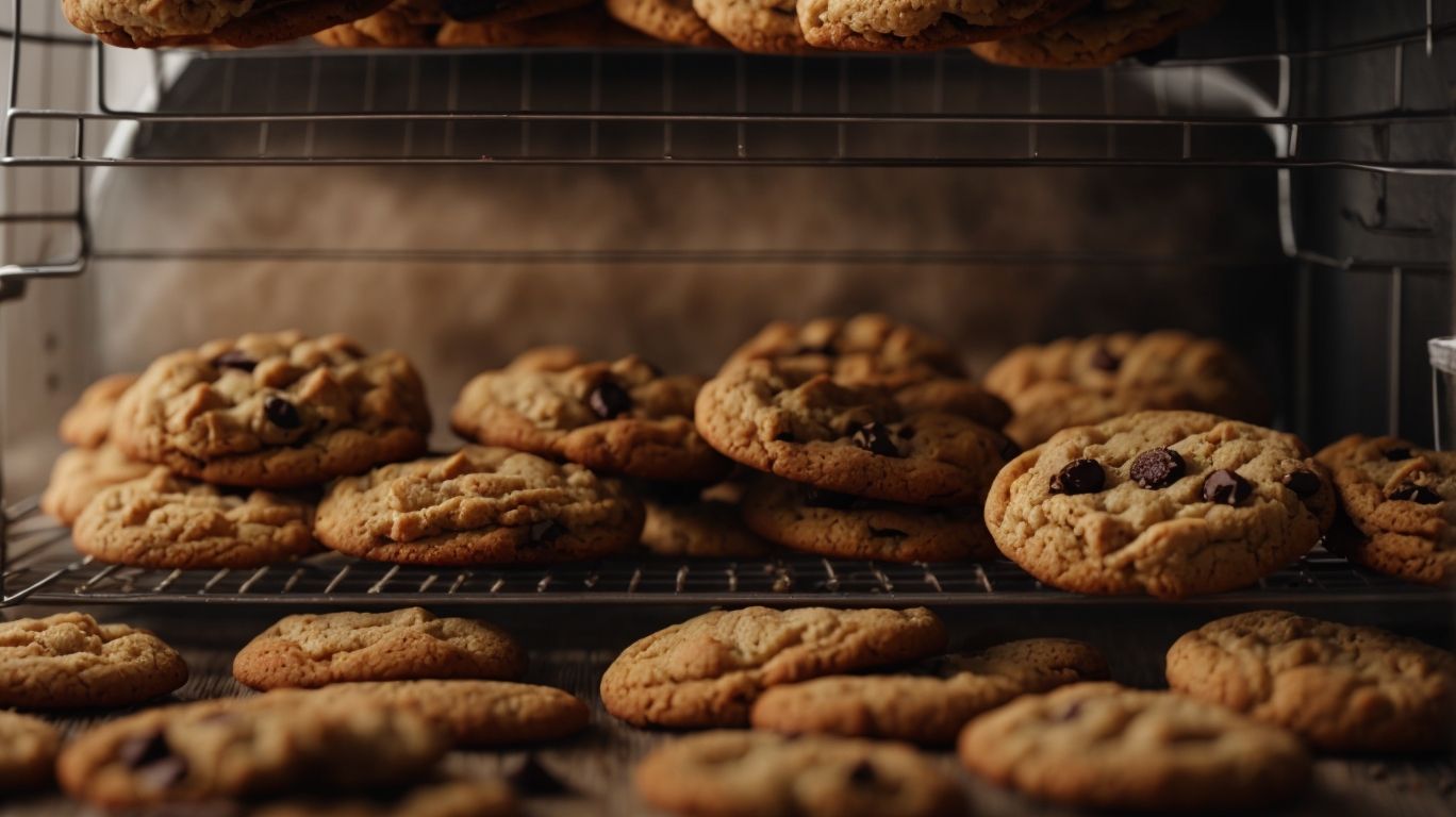 What Types of Cookies Can You Bake in an Air Fryer? - How to Bake Cookies on Air Fryer? 