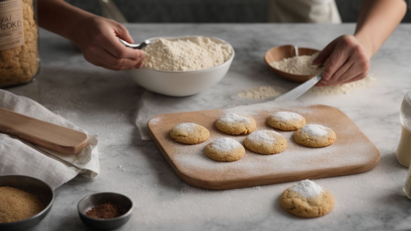 What Tools Do You Need for Baking Cookies? - How to Bake Cookies Step by Step? 