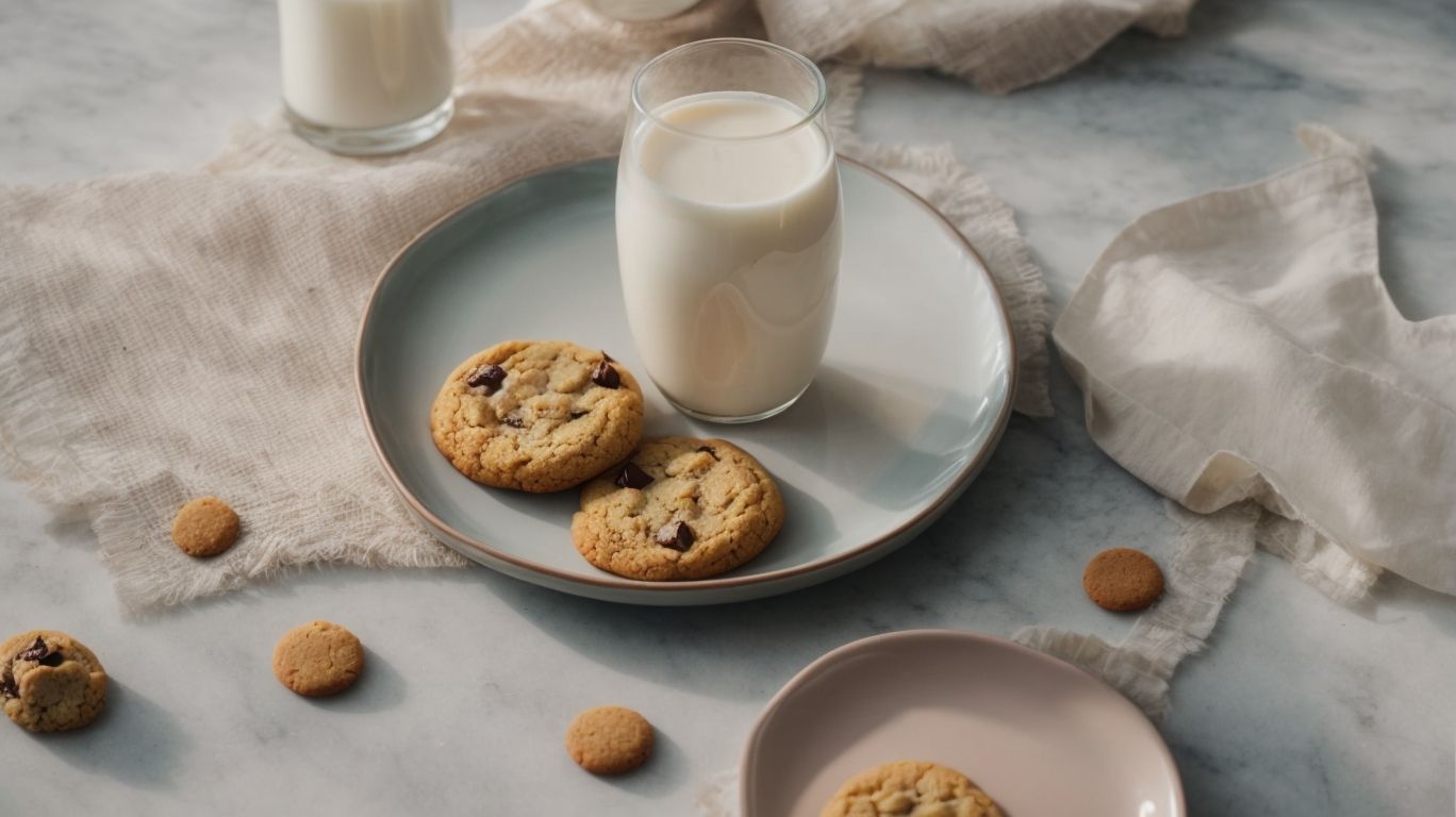 Conclusion: Enjoy Your Soft Baked Cookies! - How to Bake Cookies to Be Soft? 