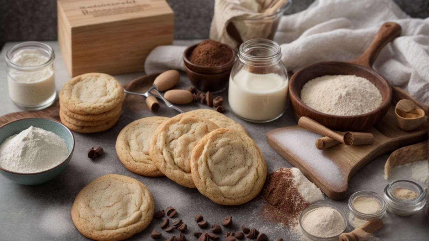What Tools Do You Need to Bake Soft Cookies? - How to Bake Cookies to Be Soft? 