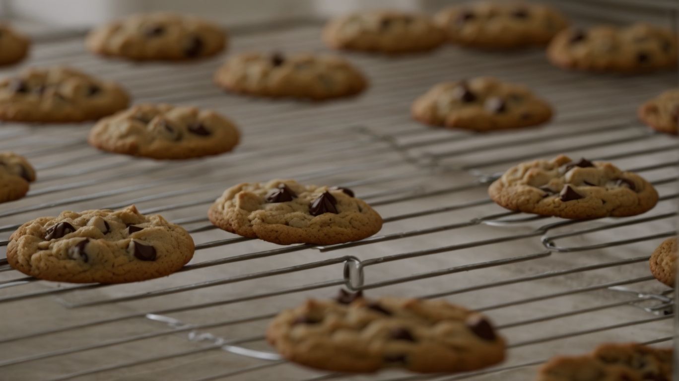 Recipes for Baking Cookies Without Brown Sugar - How to Bake Cookies With No Brown Sugar? 