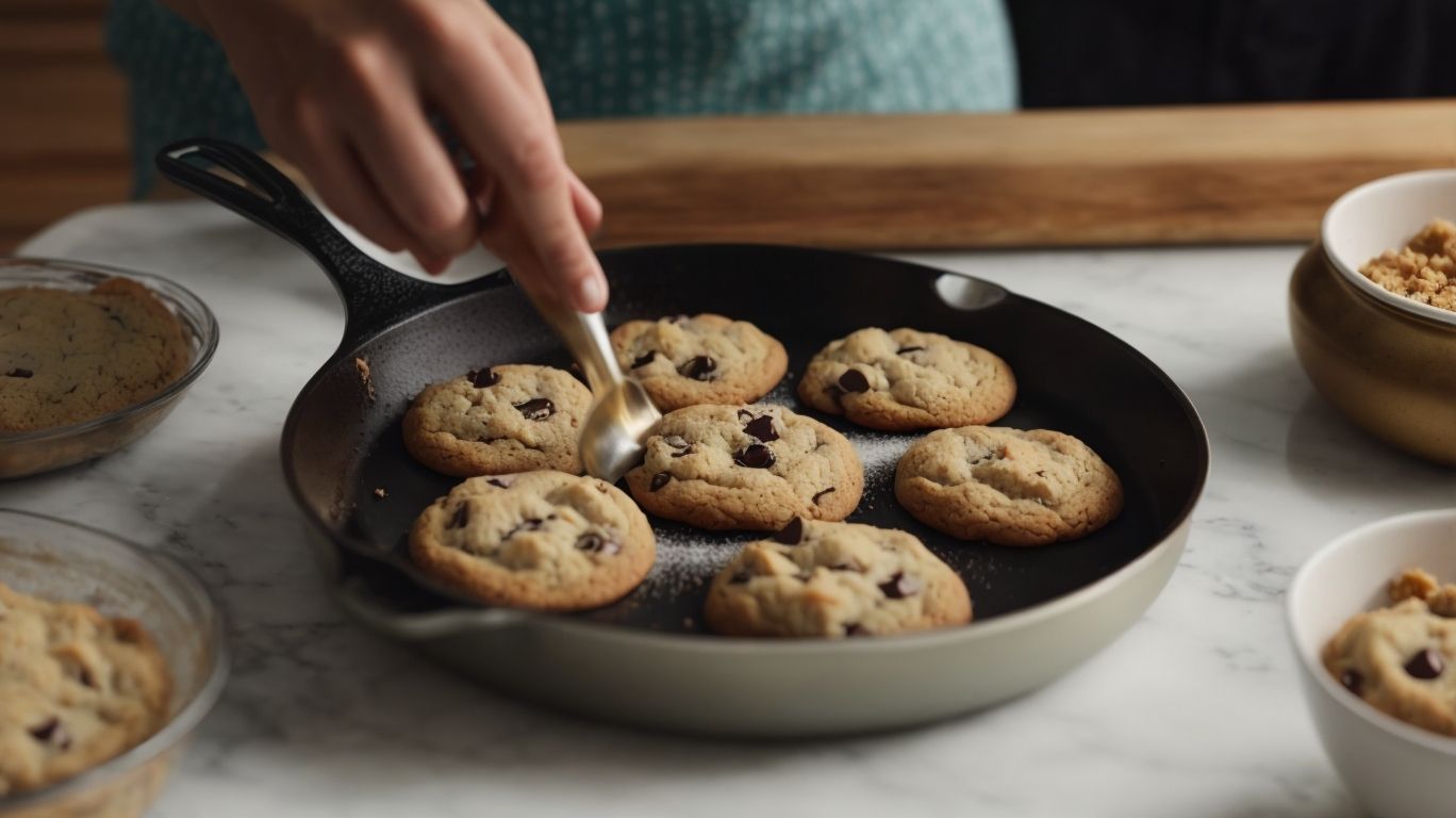 Tips and Tricks for Baking Cookies Without an Oven - How to Bake Cookies Without Oven? 