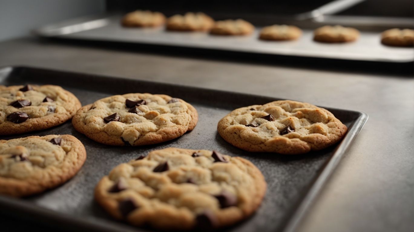 Tips for Baking Cookies Without Parchment Paper - How to Bake Cookies Without Parchment Paper? 