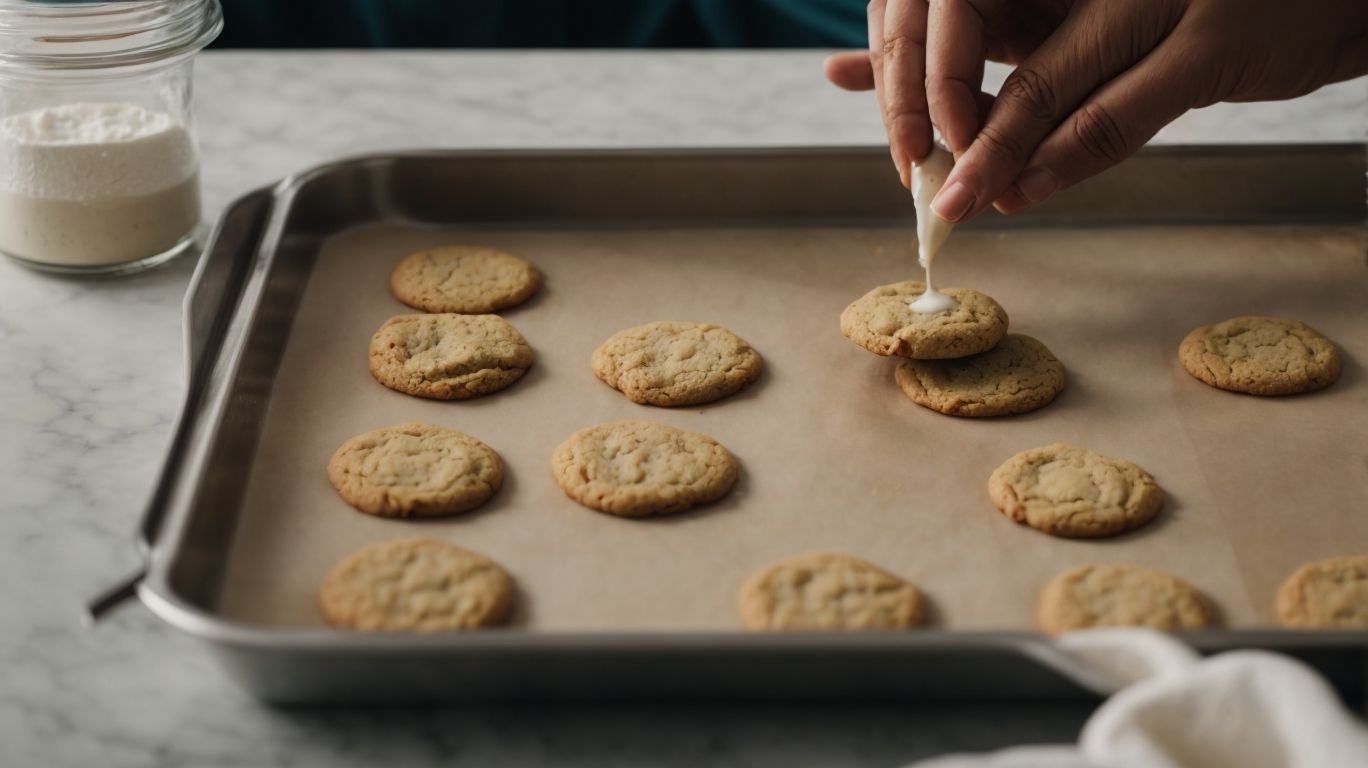 What Can I Use Instead of Parchment Paper? - How to Bake Cookies Without Parchment Paper? 