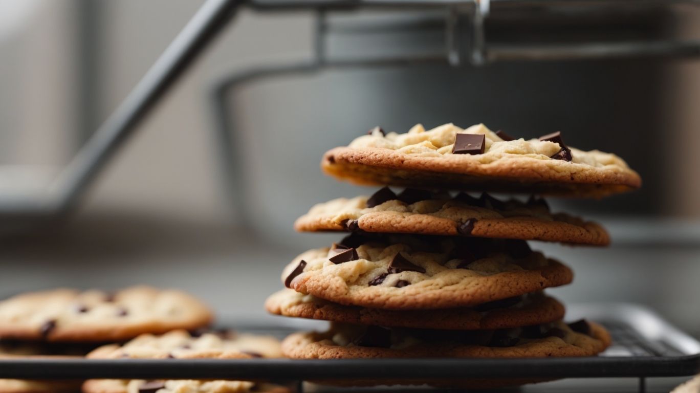 What Can Be Used as a Substitute for Vanilla Extract in Cookies? - How to Bake Cookies Without Vanilla Extract? 