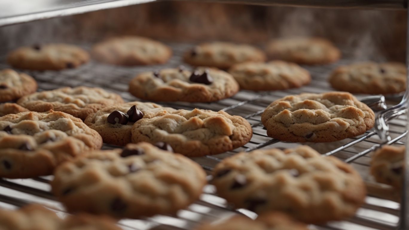 How to Bake Cookies Without Vanilla Extract?
