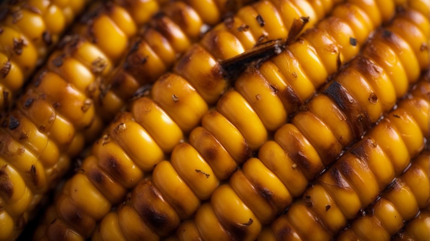How to Bake Corn on the Cob?