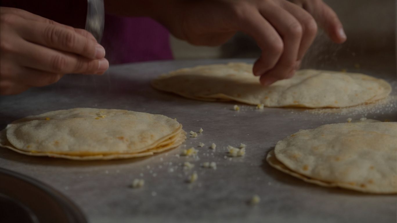 What Are Tostada Shells? - How to Bake Corn Tortillas Into Tostada Shells? 