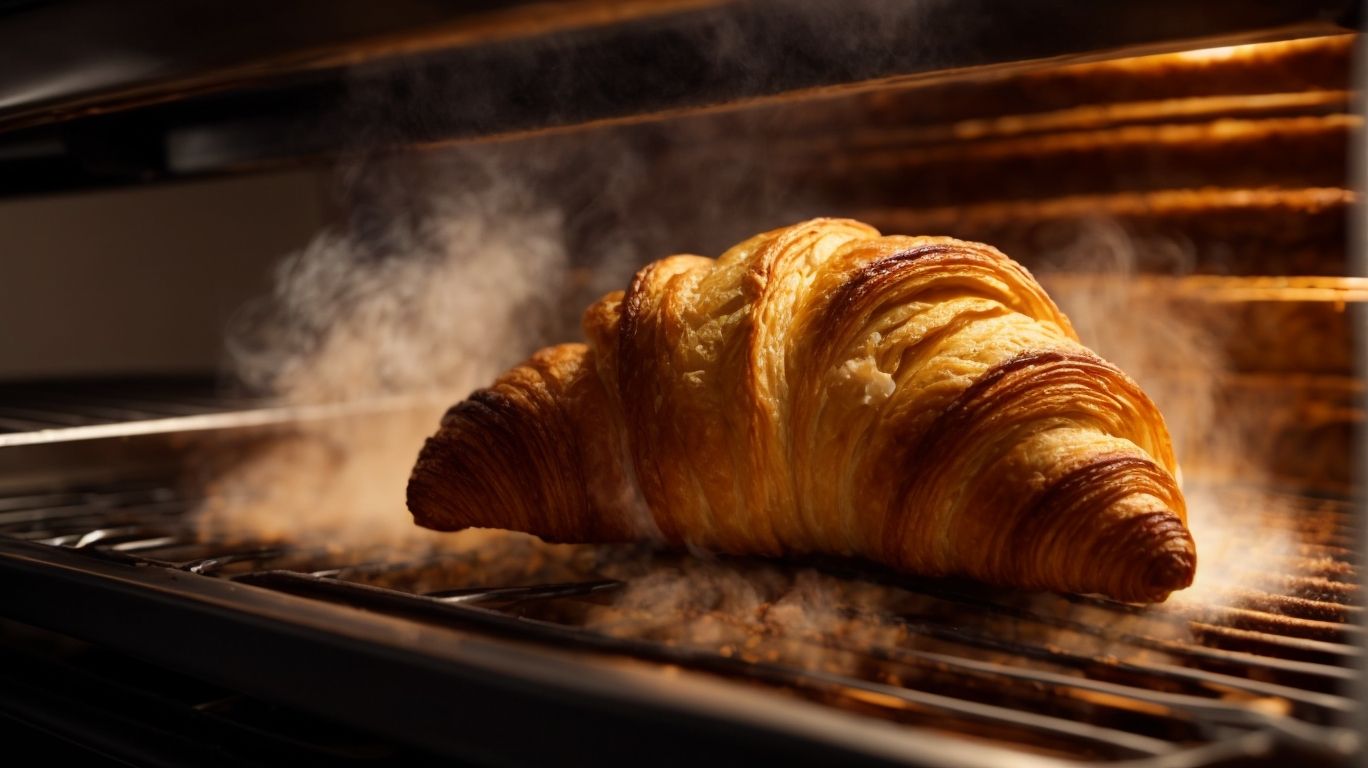 Why Bake Croissants From Frozen? - How to Bake Croissants From Frozen? 