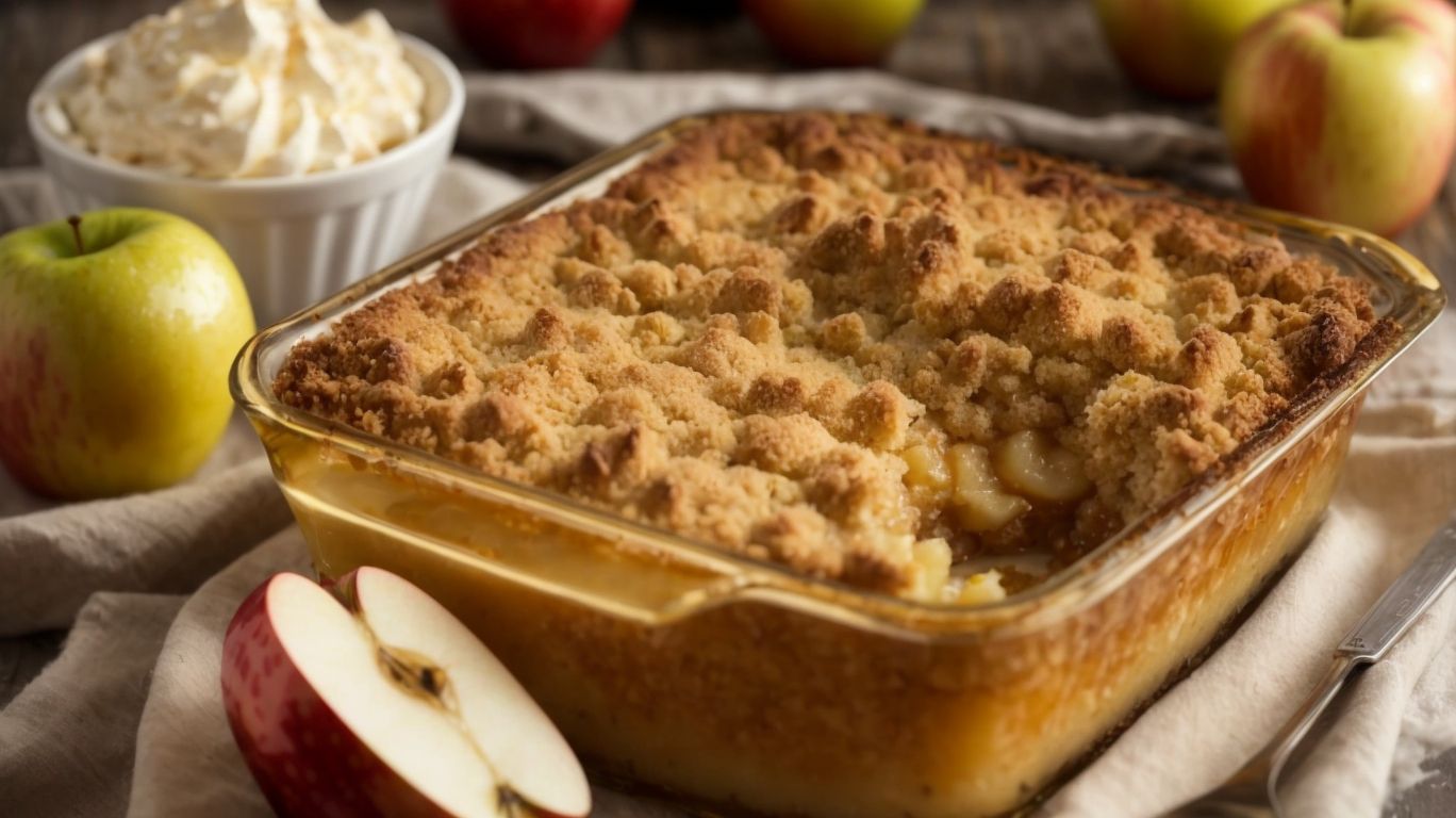 Tips for Perfecting Your Crumble - How to Bake Crumble? 