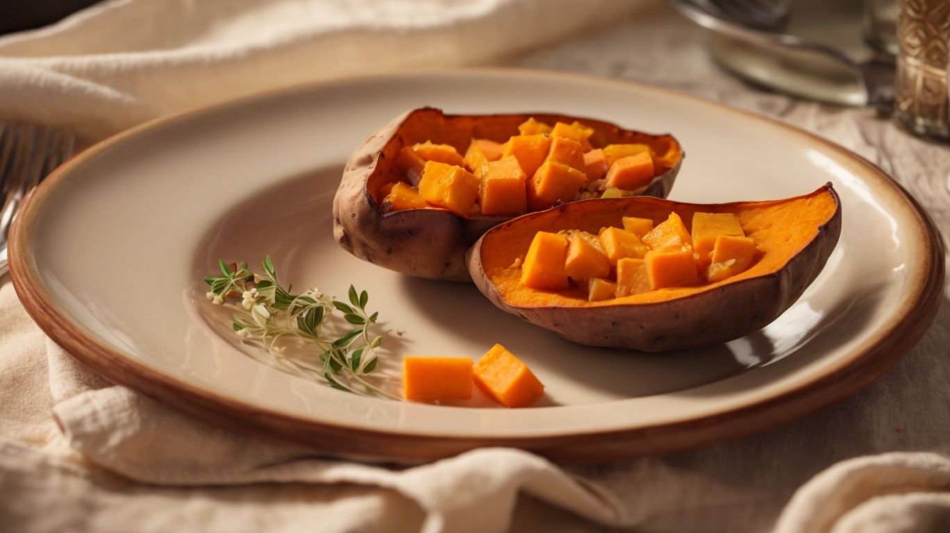How to Serve and Enjoy Baked Diced Sweet Potatoes? - How to Bake Diced Sweet Potatoes? 