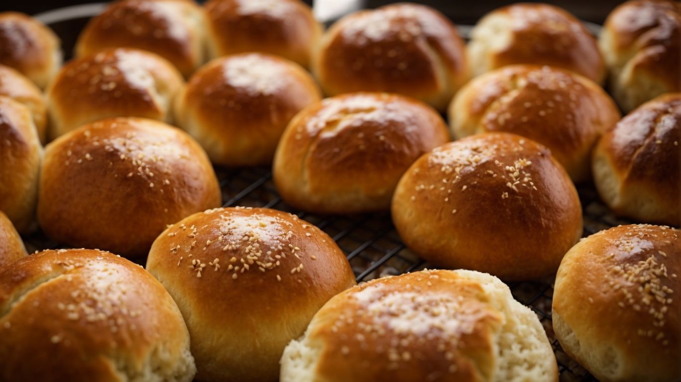 Tips and Tricks for Perfect Yeast-Free Dinner Rolls - How to Bake Dinner Rolls Without Yeast? 