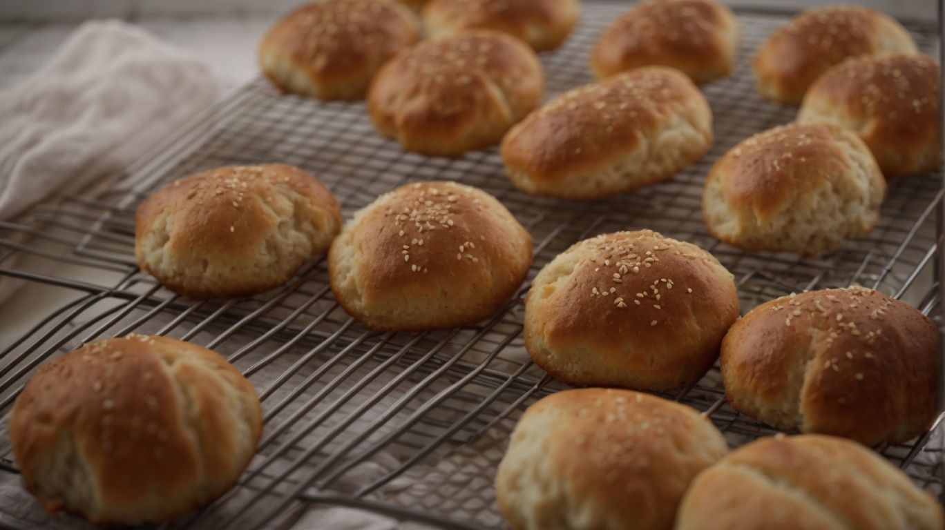 Conclusion and Final Thoughts - How to Bake Dinner Rolls Without Yeast? 
