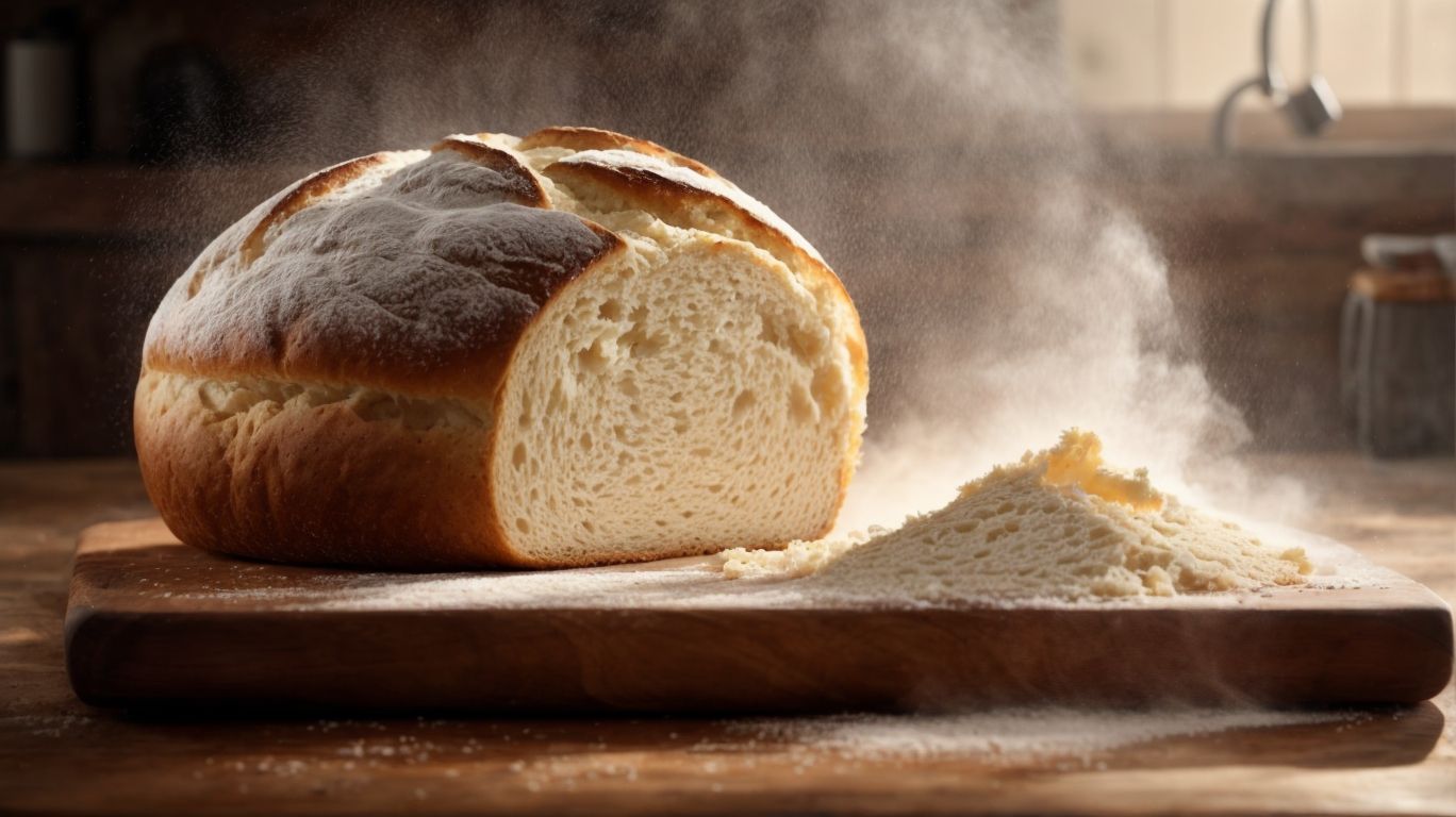What Is Yeast and Why Avoid It? - How to Bake Dinner Rolls Without Yeast? 