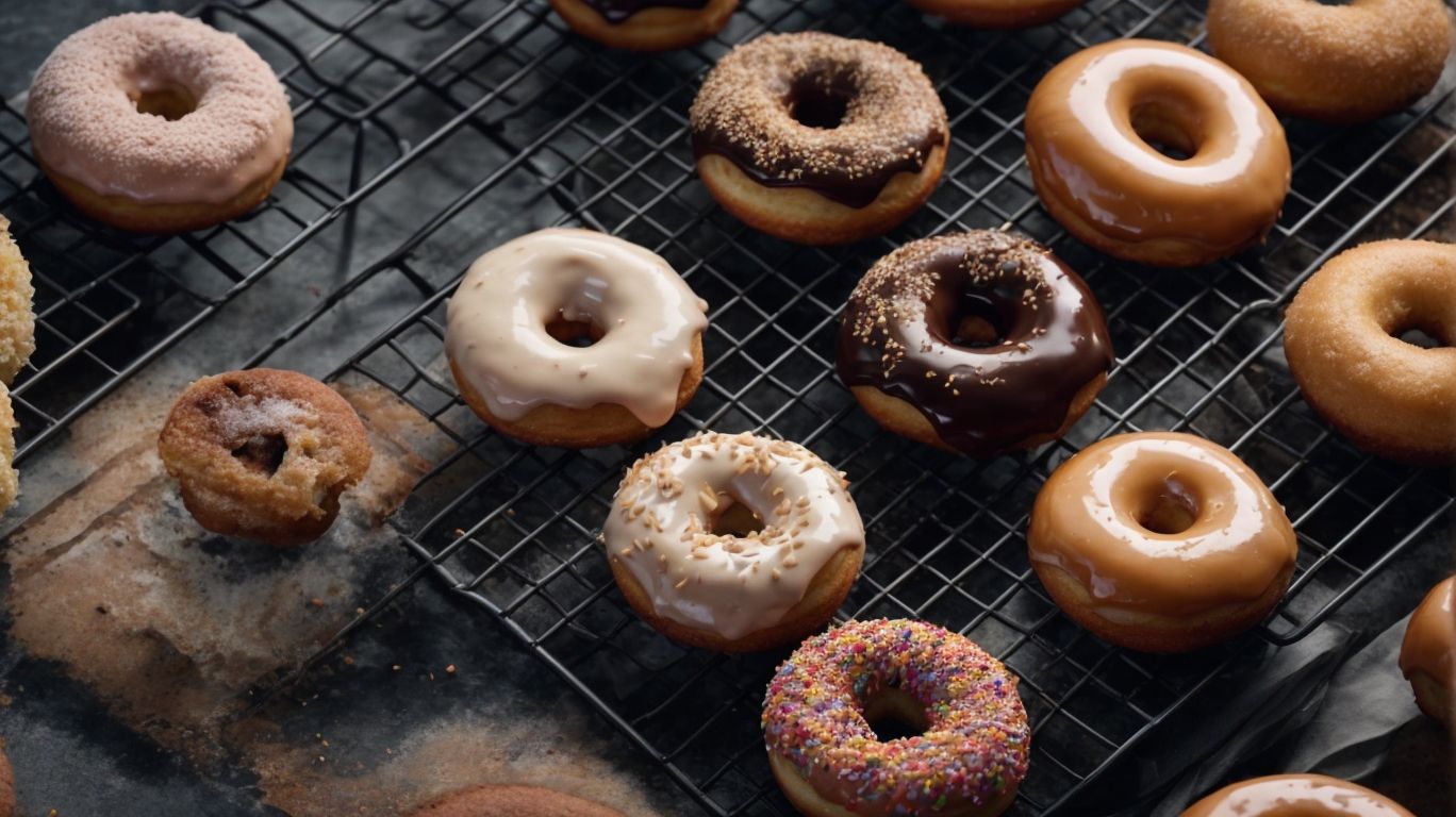 Why Bake Donuts Without a Donut Pan? - How to Bake Donuts Without a Donut Pan? 