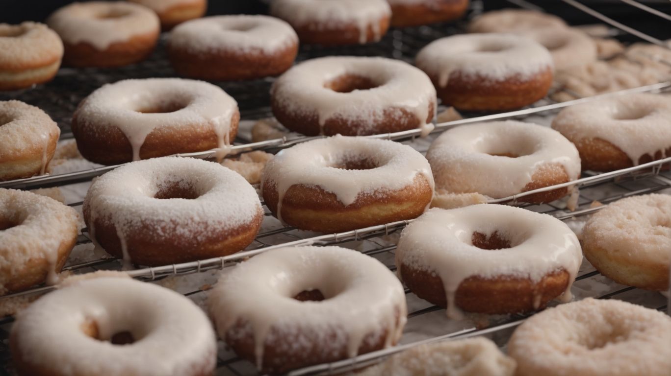 How to Bake Donuts Without Butter?