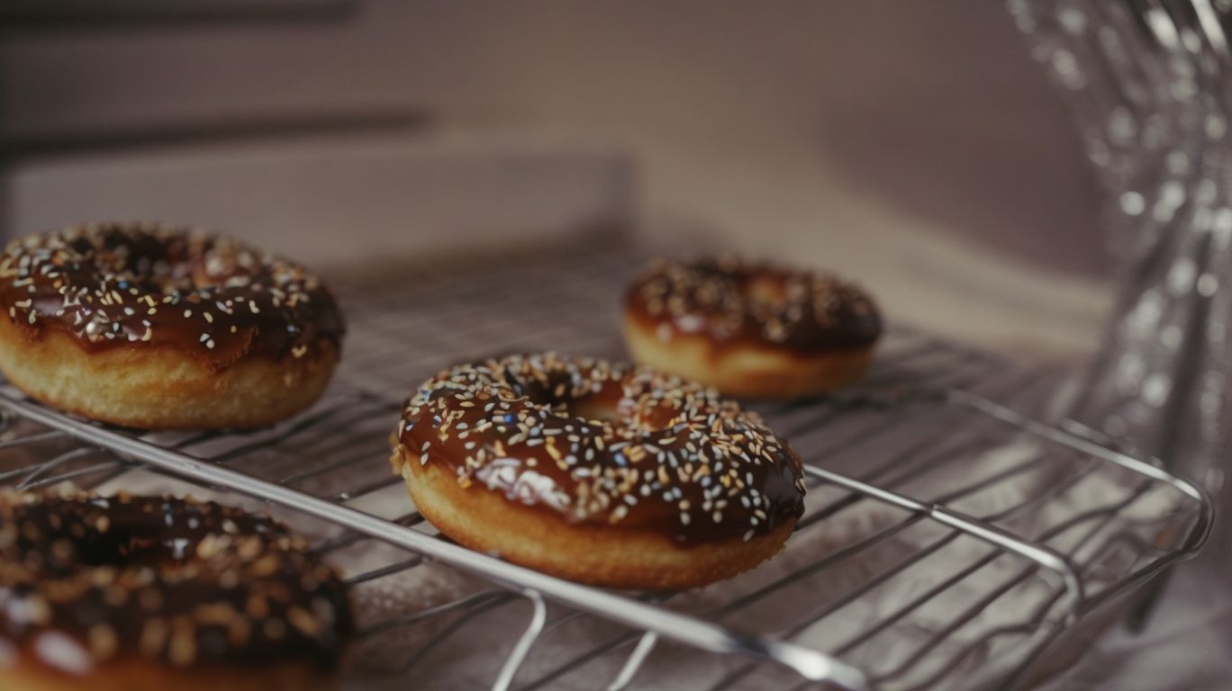 How to Bake Donuts Without Yeast? - How to Bake Donuts Without Yeast? 