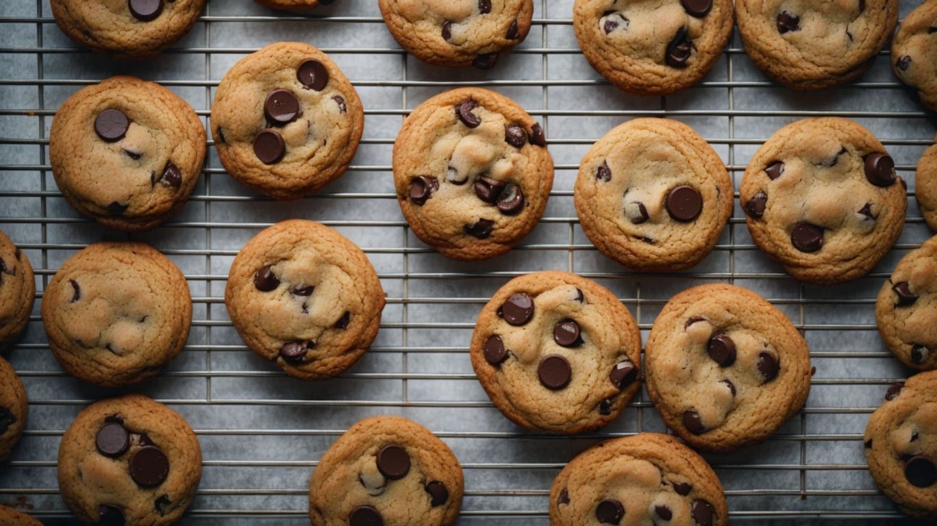 How to Bake Easy Cookies?
