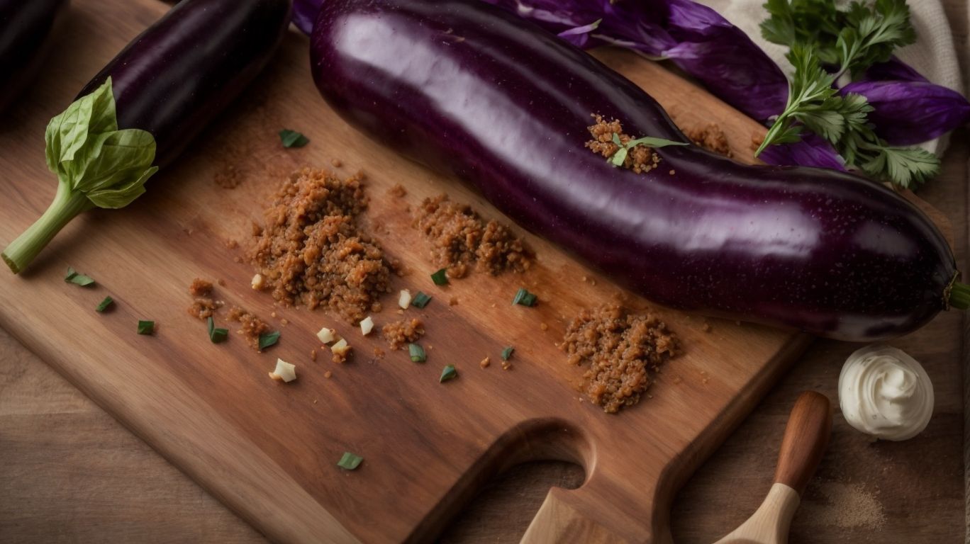 What is Eggplant? - How to Bake Eggplant for Eggplant Parmesan? 