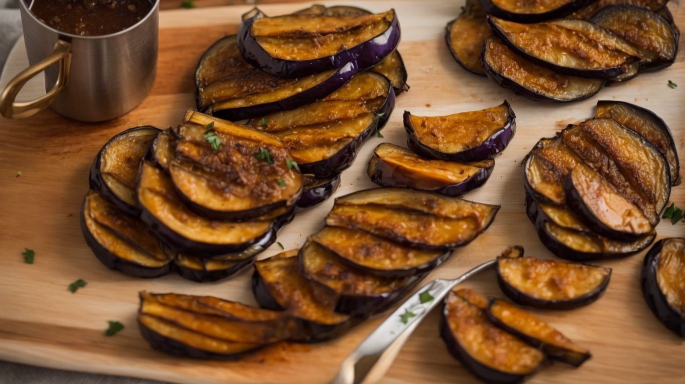 Tips for Baking Eggplant for Pasta - How to Bake Eggplant for Pasta? 