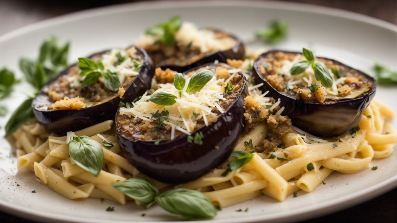 Final Thoughts on Baking Eggplant for Pasta - How to Bake Eggplant for Pasta? 