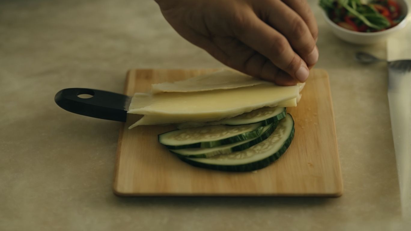 How to Prepare Eggplant for Baking? - How to Bake Eggplant With Mozzarella? 
