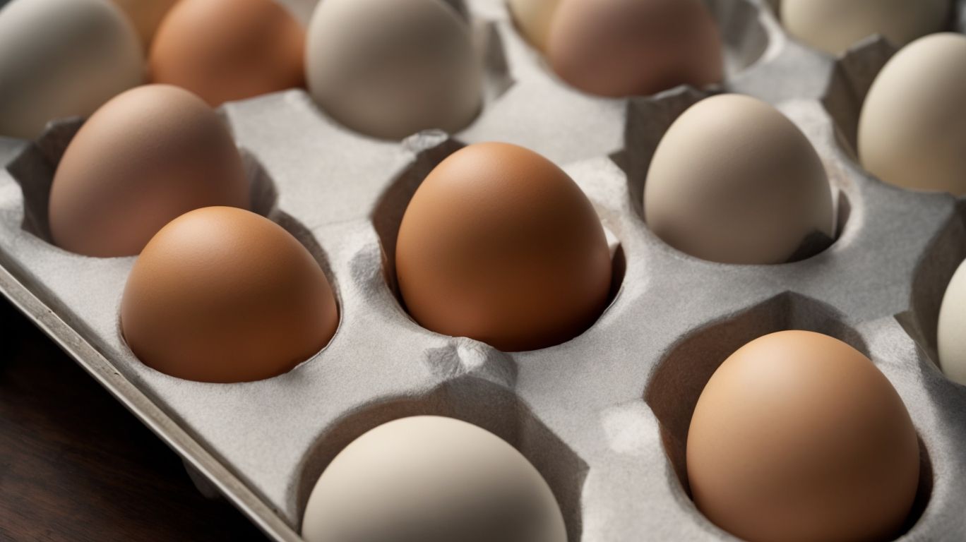 How to Bake Eggs for Hard Boiled?