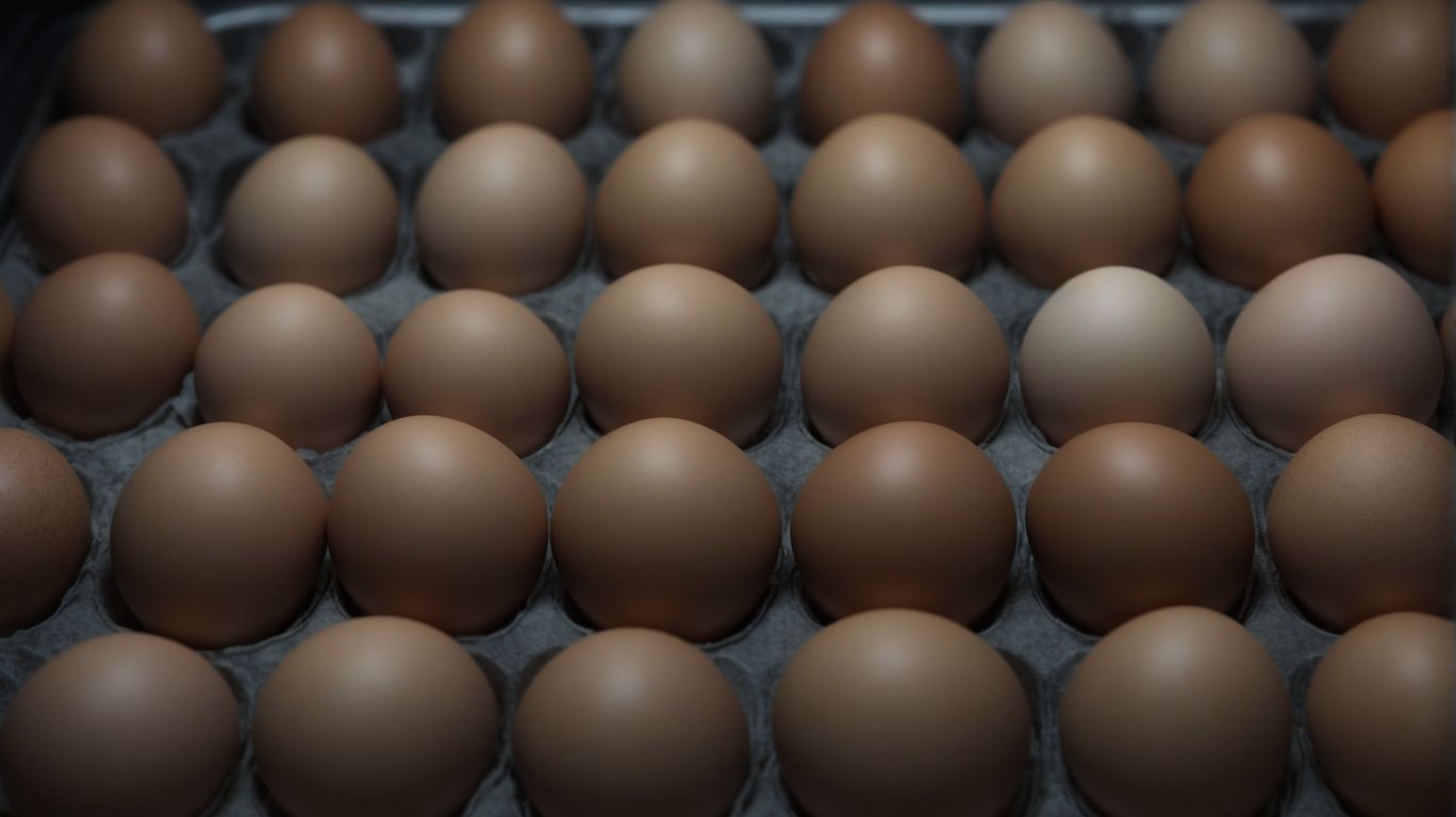 Why Bake Eggs for Hard Boiled? - How to Bake Eggs for Hard Boiled? 