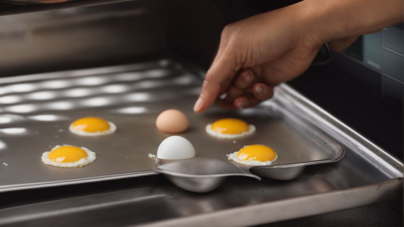 About the Author - How to Bake Eggs in the Oven on a Cookie Sheet? 