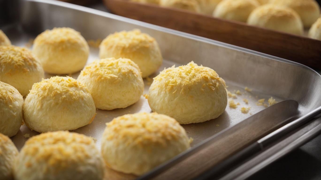 How to Bake Ensaymada Without Mold?