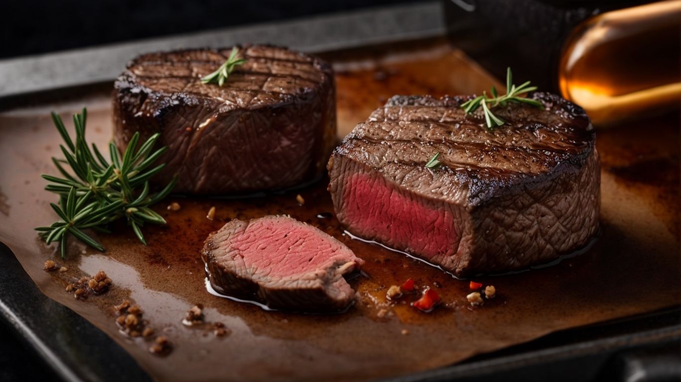 How to Choose the Best Filet Mignon? - How to Bake Filet Mignon? 