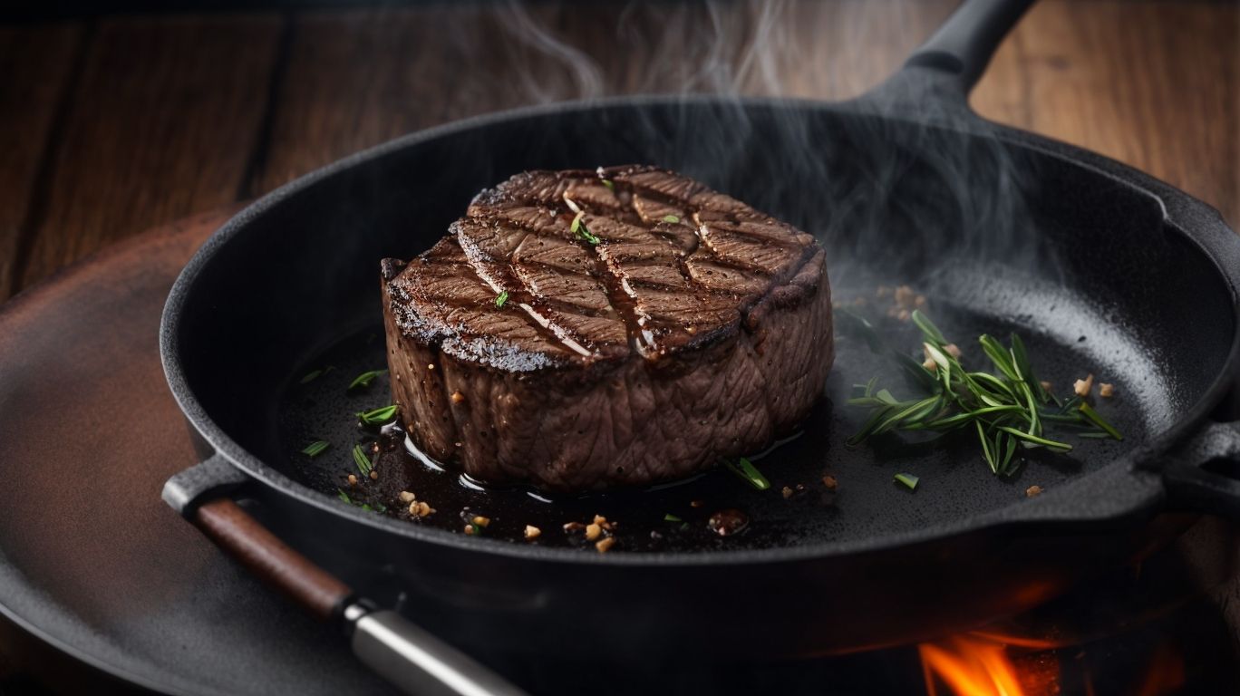 What Makes Filet Mignon a Popular Cut of Beef? - How to Bake Filet Mignon? 