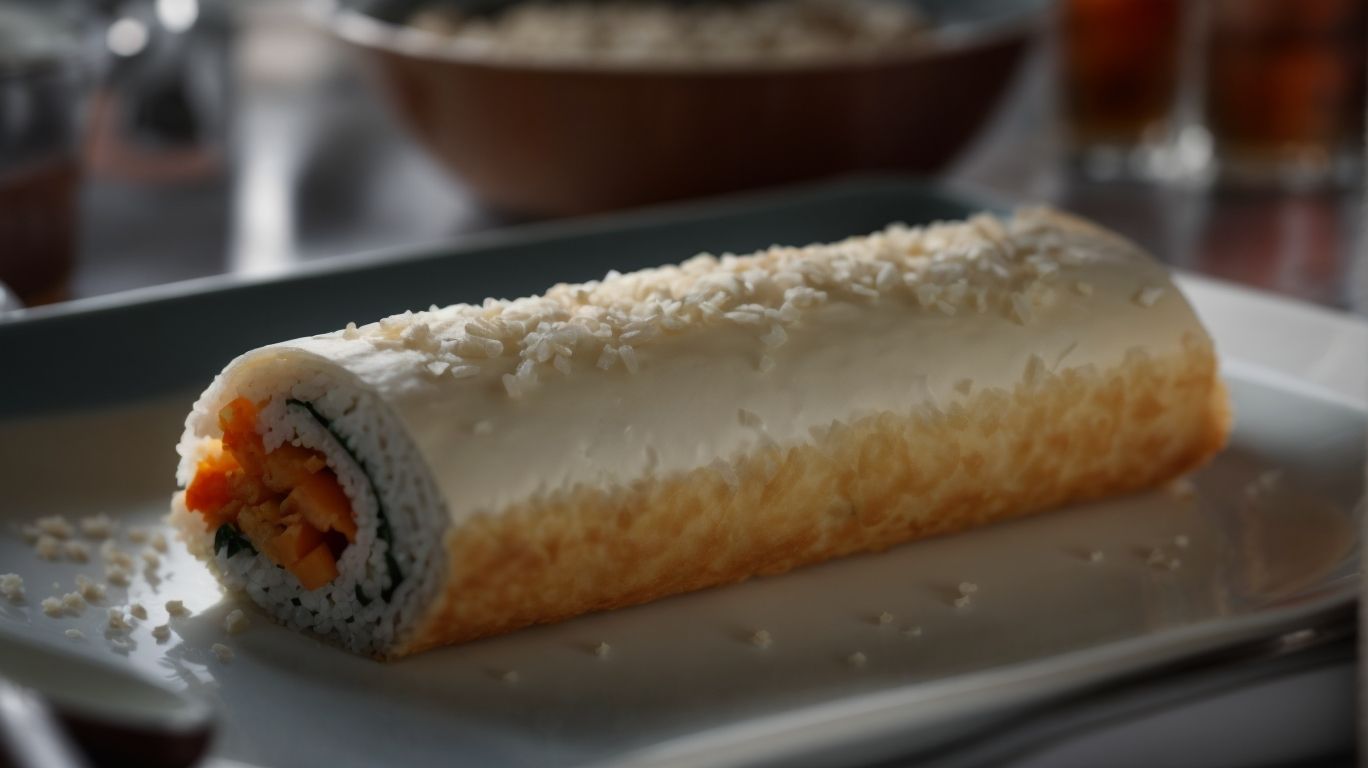 What Are the Benefits of Baking Fish Roll Without Oven? - How to Bake Fish Roll Without Oven? 
