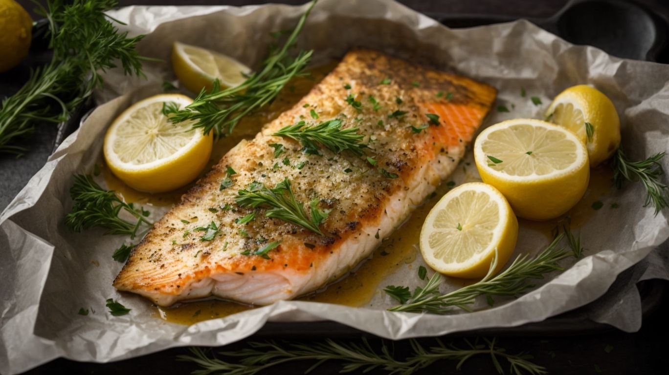 What Are The Benefits Of Baking Fish Without Flour? - How to Bake Fish Without Flour? 