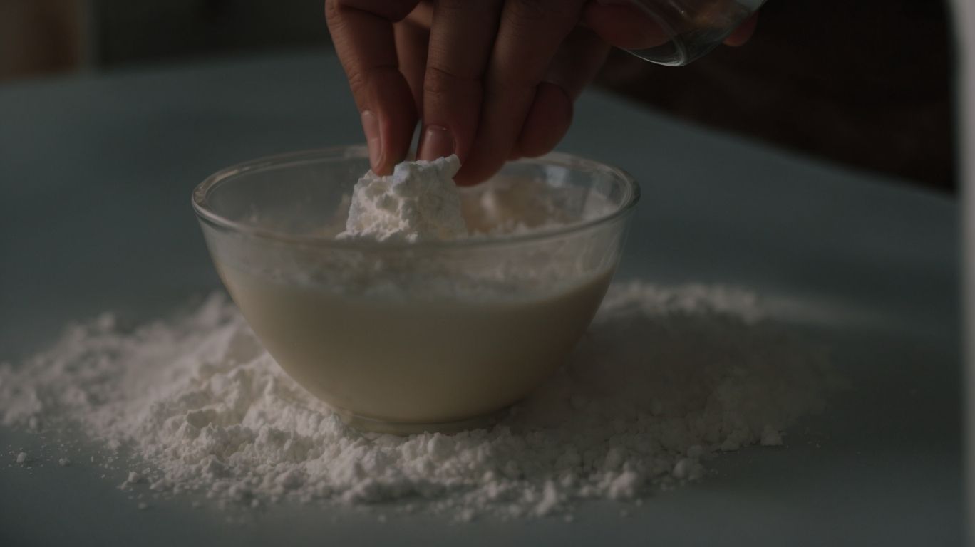 How to Measure Flour for Baking? - How to Bake Flour? 