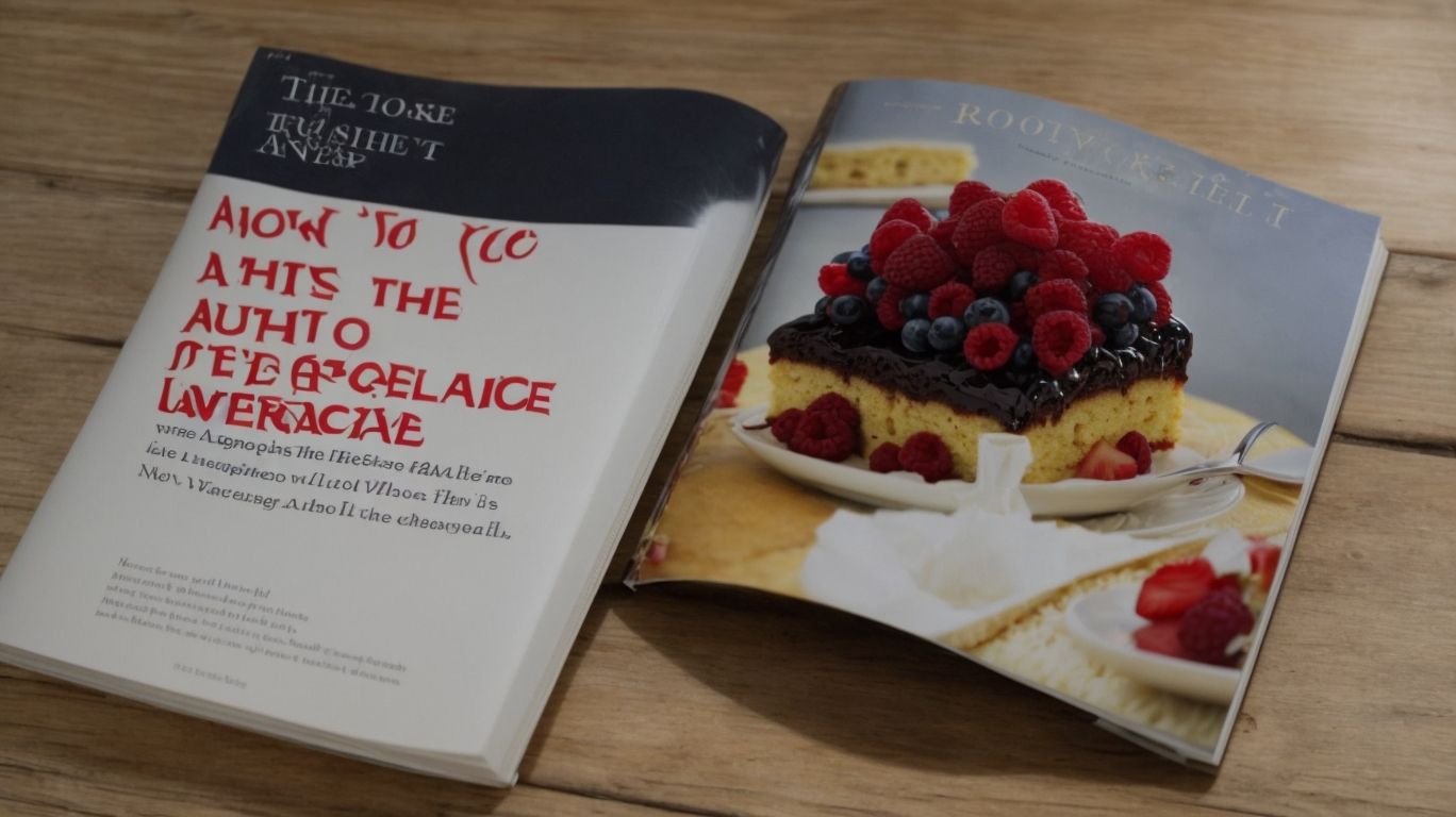 About the Author: Chris Poormet - How to Bake Fruit Into Cake? 