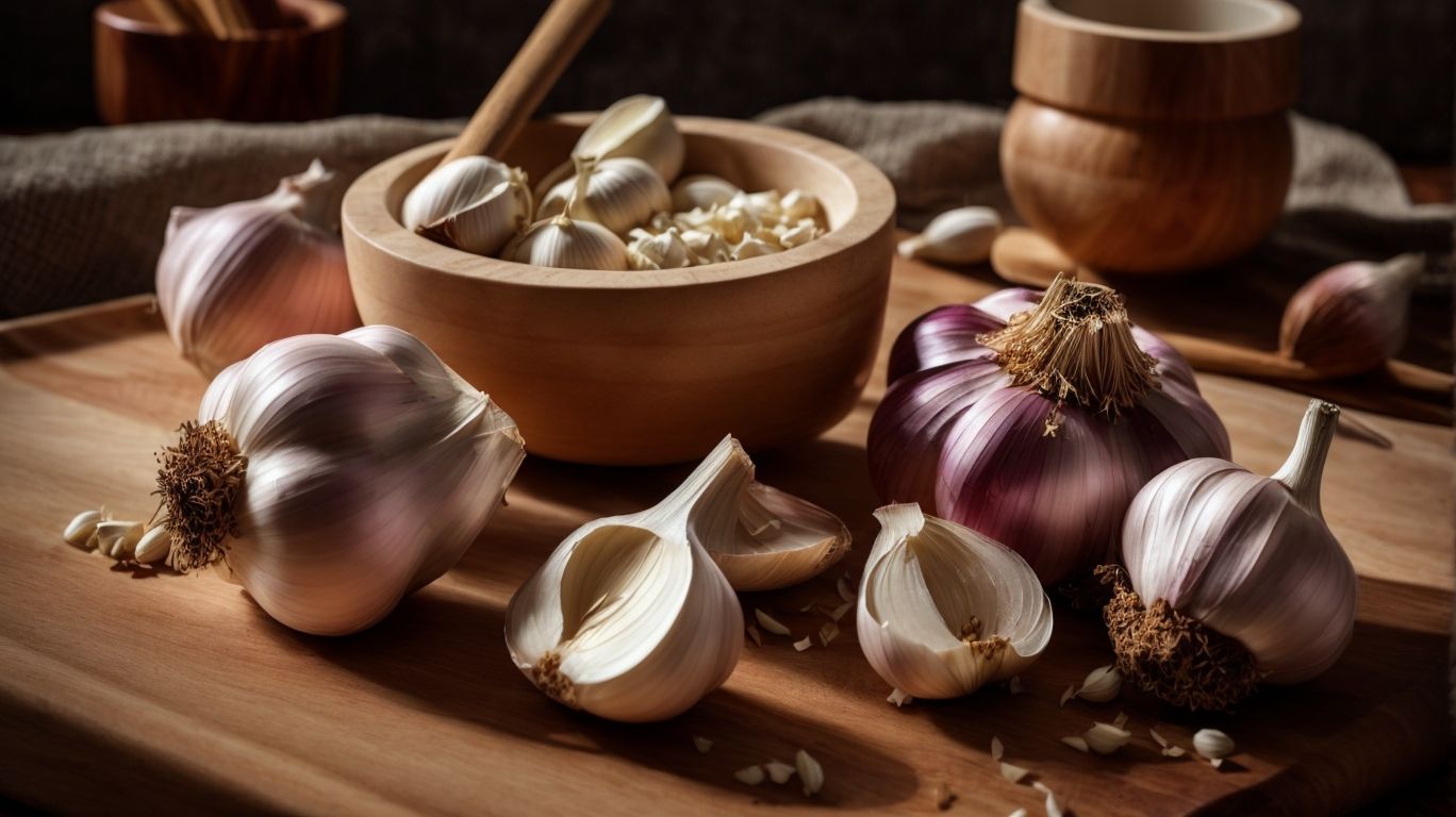 Why Bake Garlic Without an Oven? - How to Bake Garlic Without Oven? 