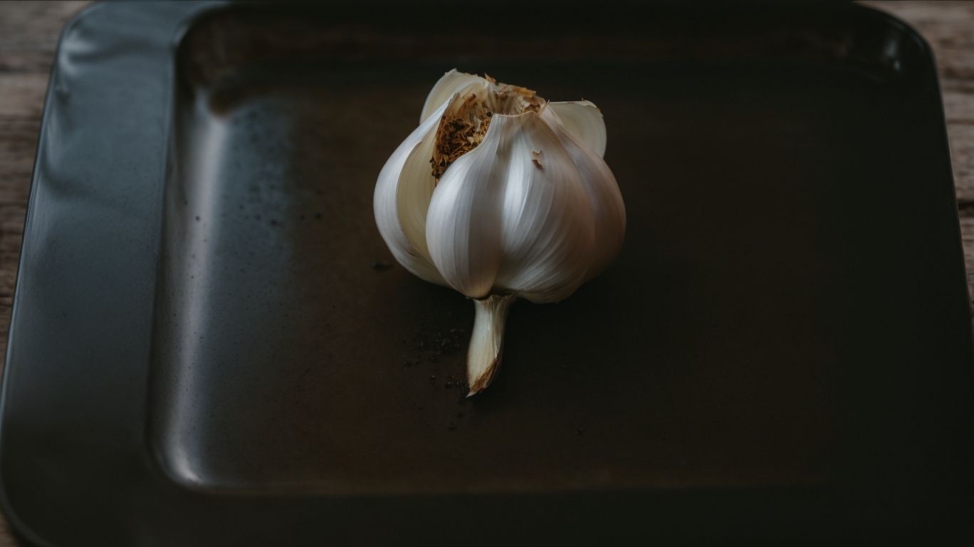 How to Use Baked Garlic in Recipes? - How to Bake Garlic Without Oven? 