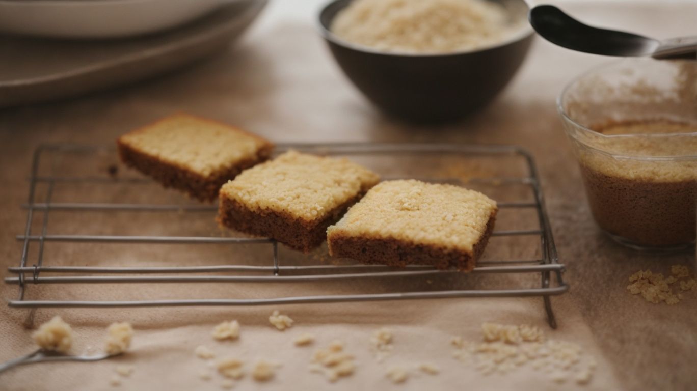 How to Bake Garri Cake Without Oven?