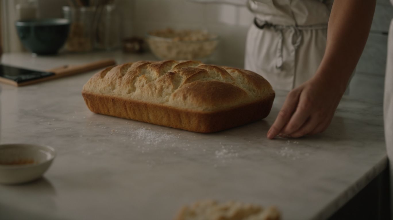 How to Bake Gluten Free Bread Without Yeast?