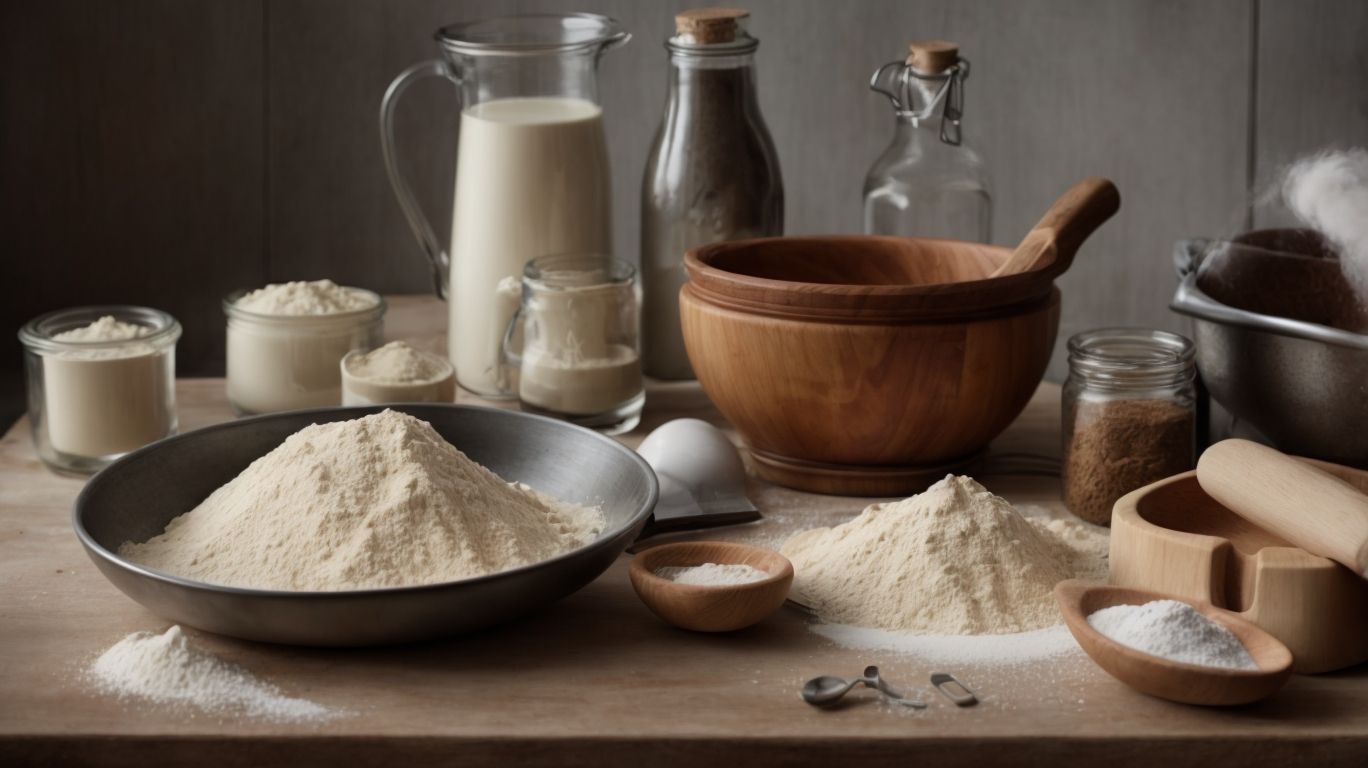 What Is Xanthan Gum? - How to Bake Gluten Free Without Xanthan Gum? 