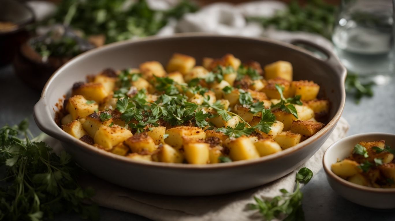 Tips and Tricks for Perfect Gnocchi - How to Bake Gnocchi? 