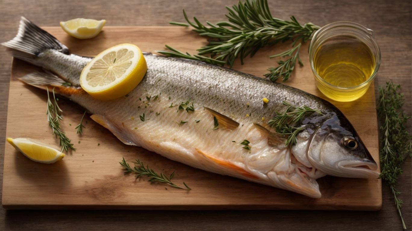 What Are the Ingredients Needed for Baking Hake Without Flour? - How to Bake Hake Without Flour? 