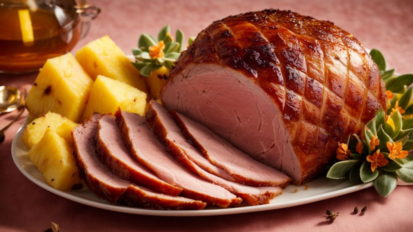 What Makes Honey Ham Different from Other Ham? - How to Bake Honey Ham? 