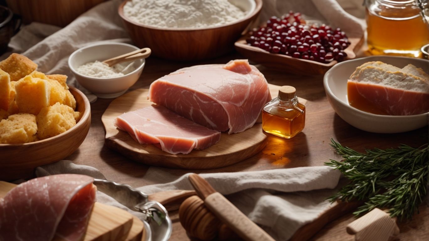 What Equipment Do You Need for Baking Honey Ham? - How to Bake Honey Ham? 