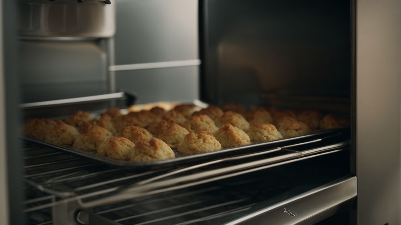 How to Bake in Convection?