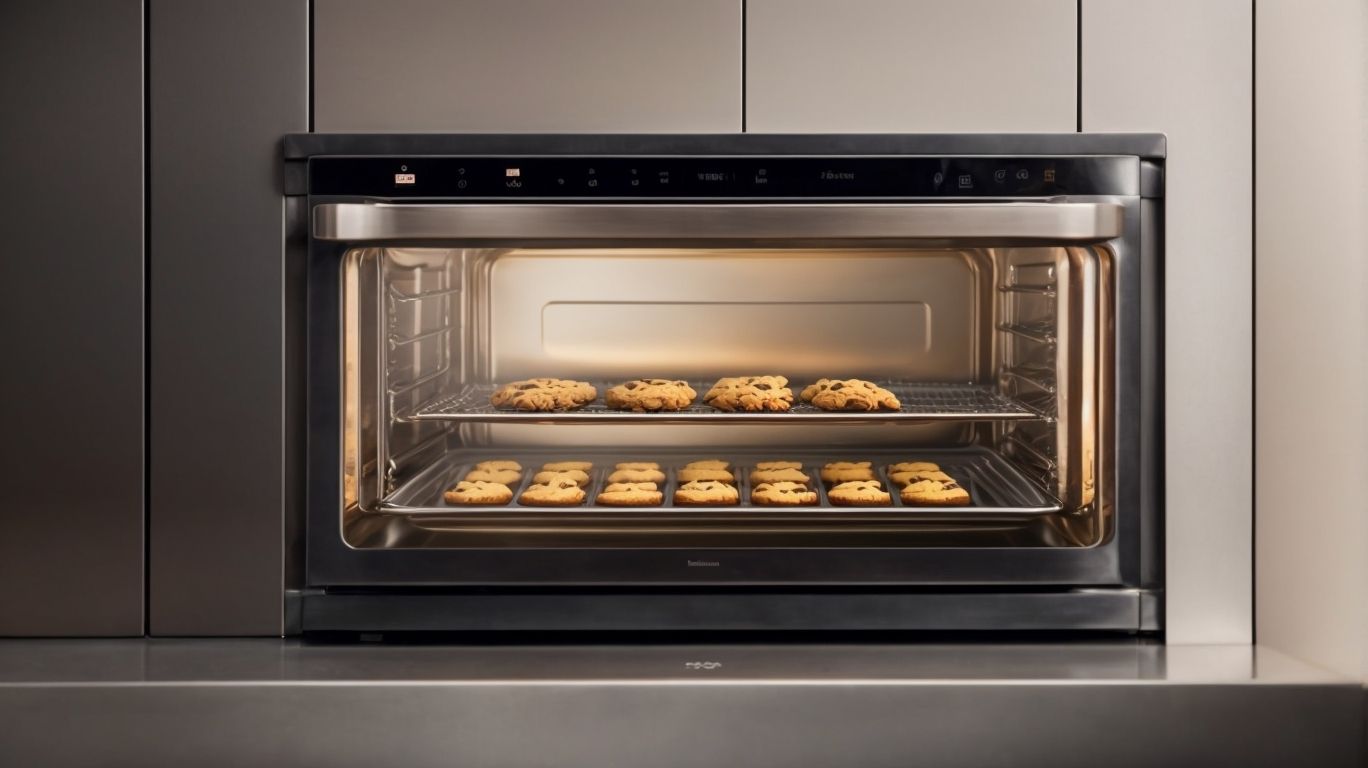 Tips for Successful Convection Baking - How to Bake in Convection? 
