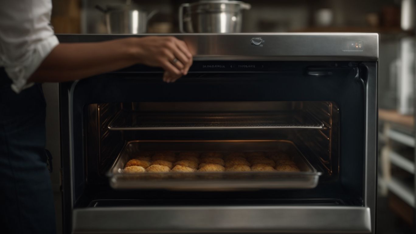 What Are the Benefits of Convection Baking? - How to Bake in Convection? 